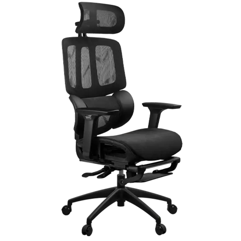 صندلی مدیریتی راحتیران ارگونومیک مدل T1119